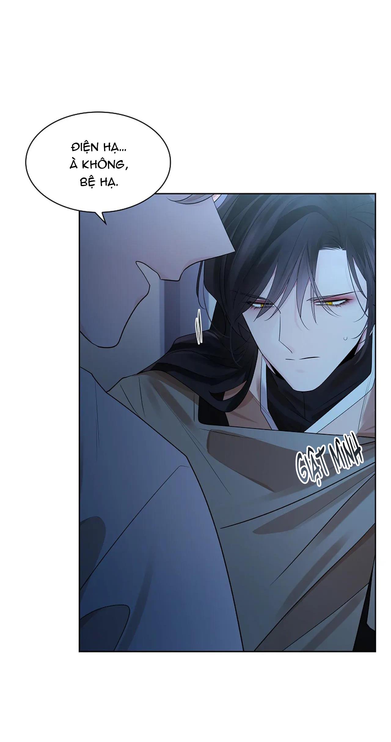 HOA GIẤY - Chap 78