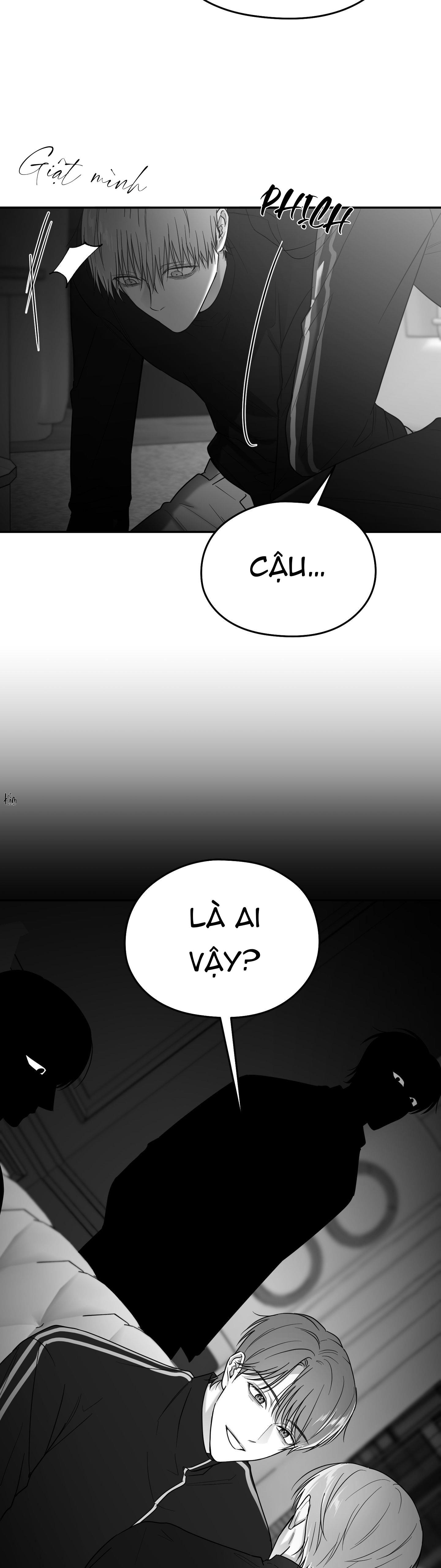 Non Zero Sum - Chap 41