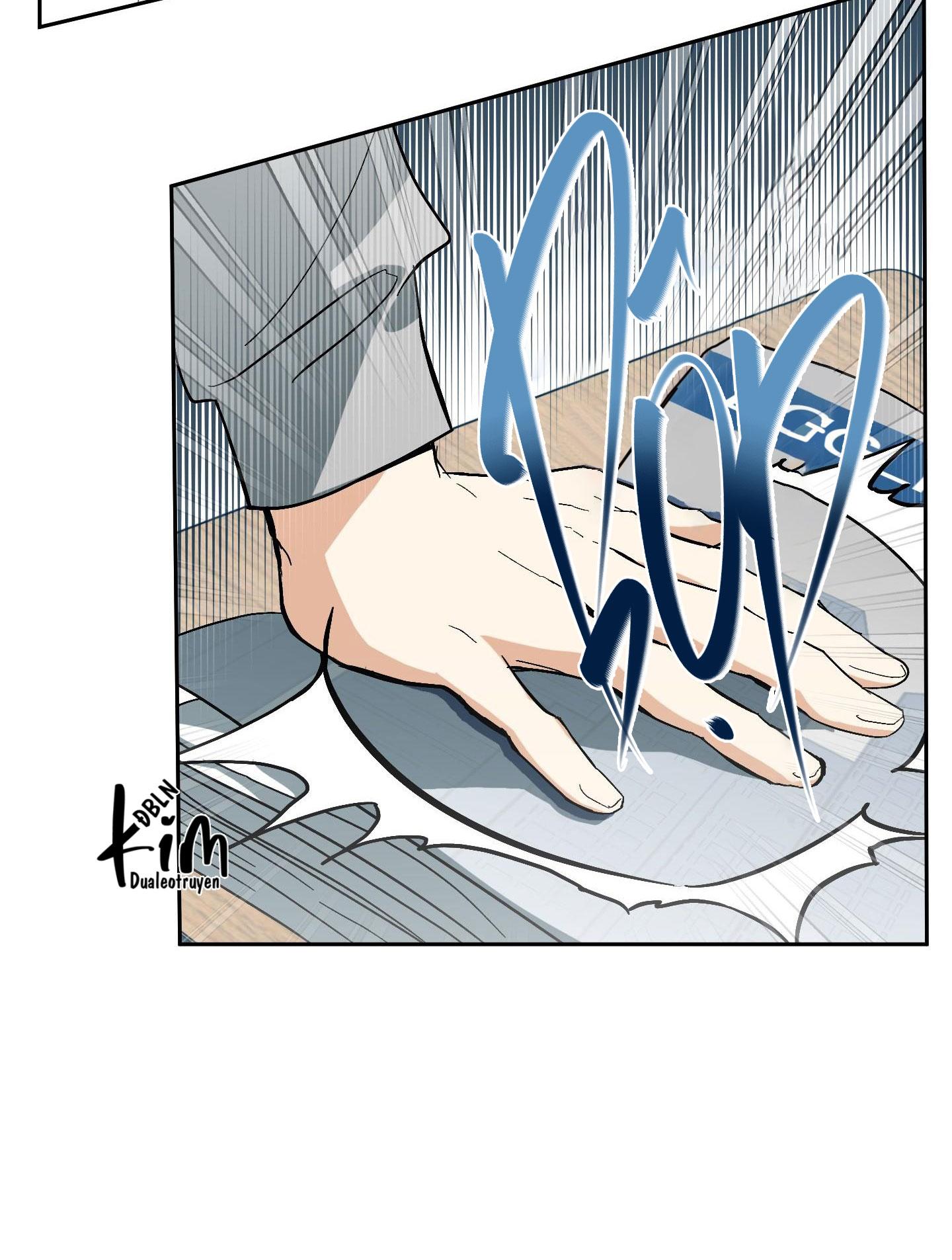 TƯƠNG XỨNG - Chap 1