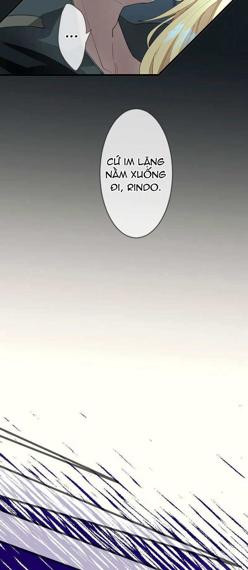 Kẻ Theo Dõi Biến Thái Của Tôi - Chap 132