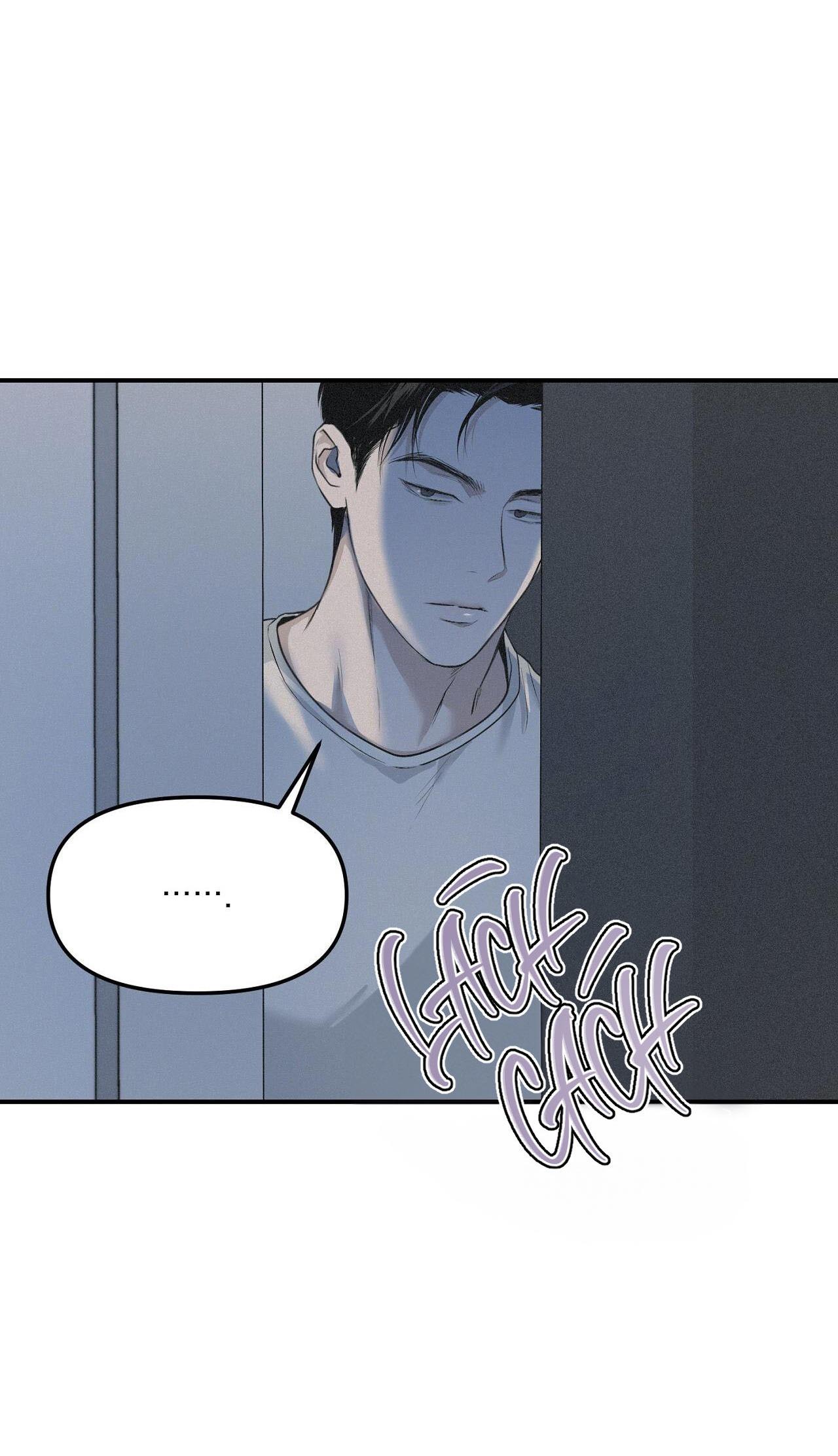 (CBunu) Phép Chiếu - Chap 6