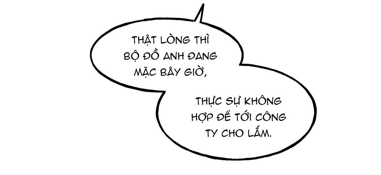 Say Tình - Chap 65