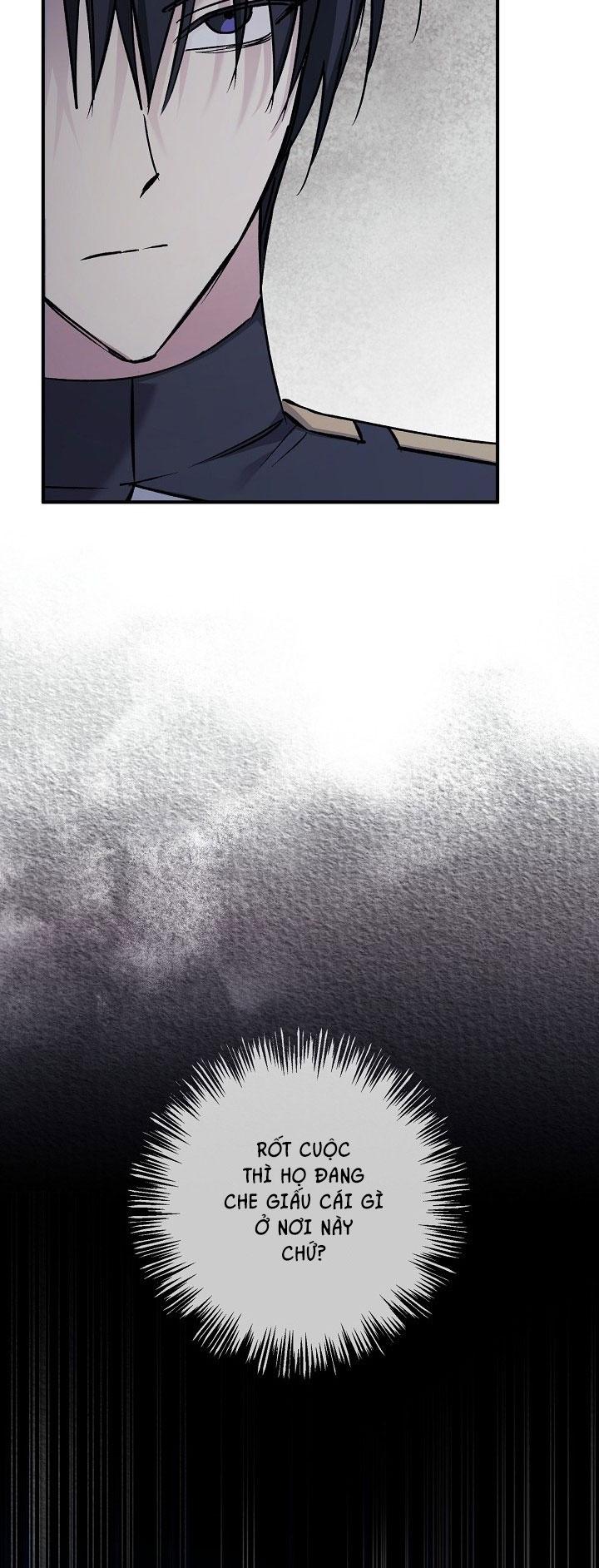 (ABO) BƯỚC NGOẶT - Chap 48