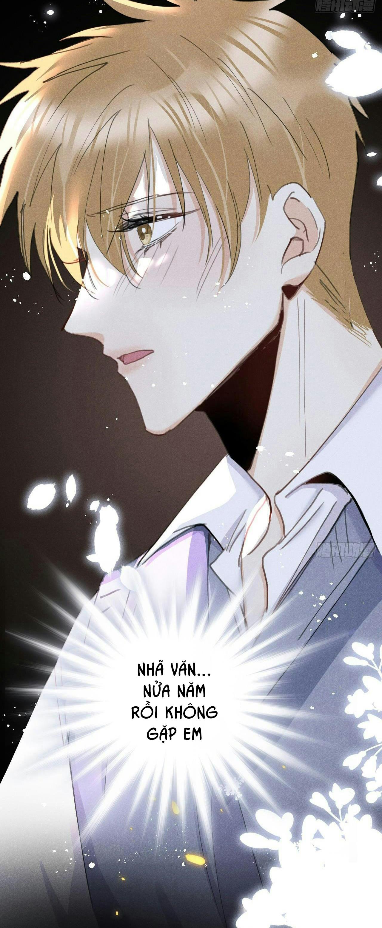 Lang Sói Thượng Khẩu - Chap 79