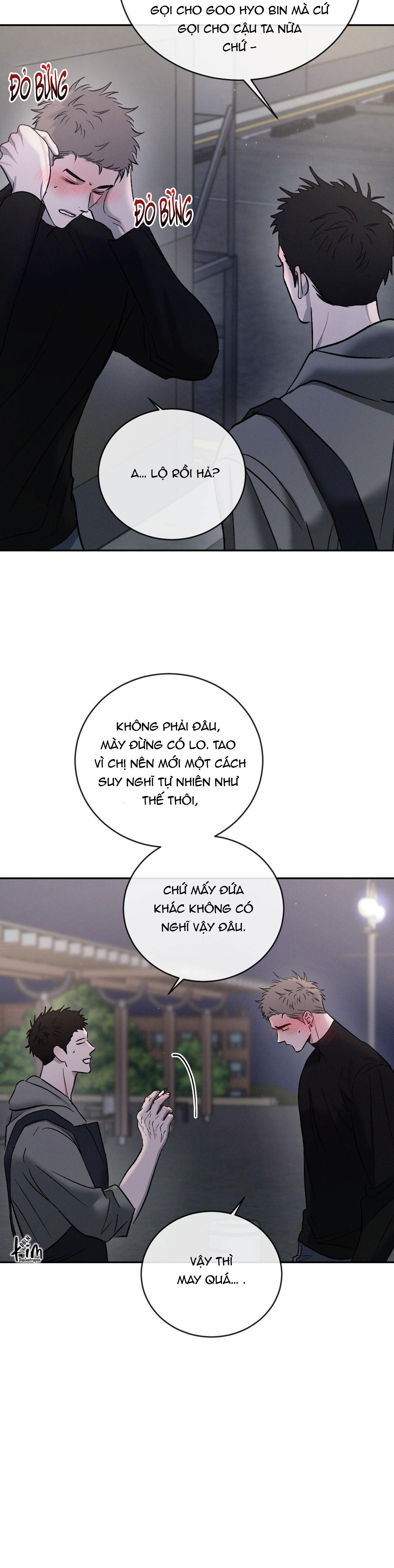 TƯƠNG PHẢN - Chap 76