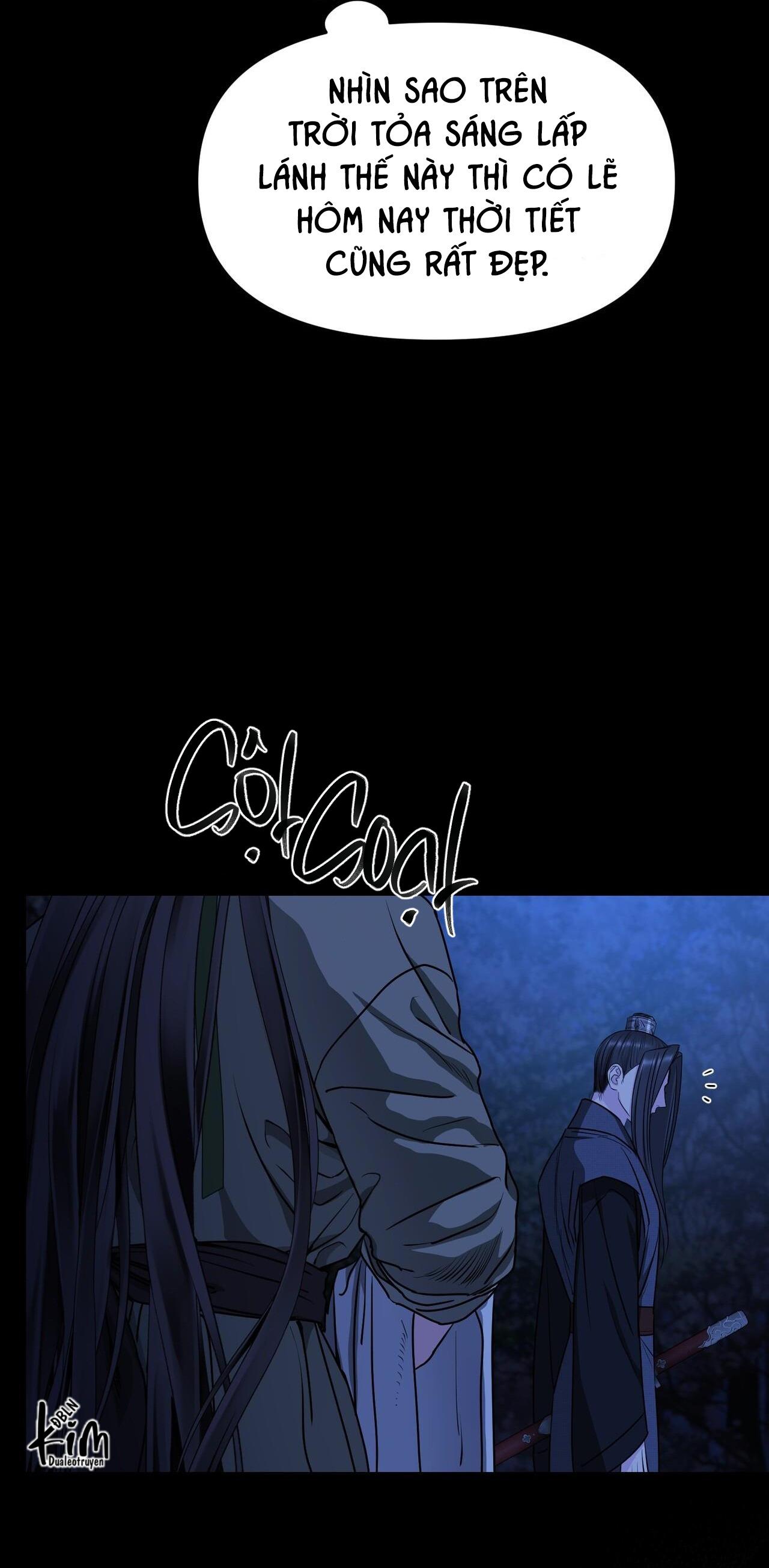 XUÂN PHONG VIÊN MÃN - Chap 55