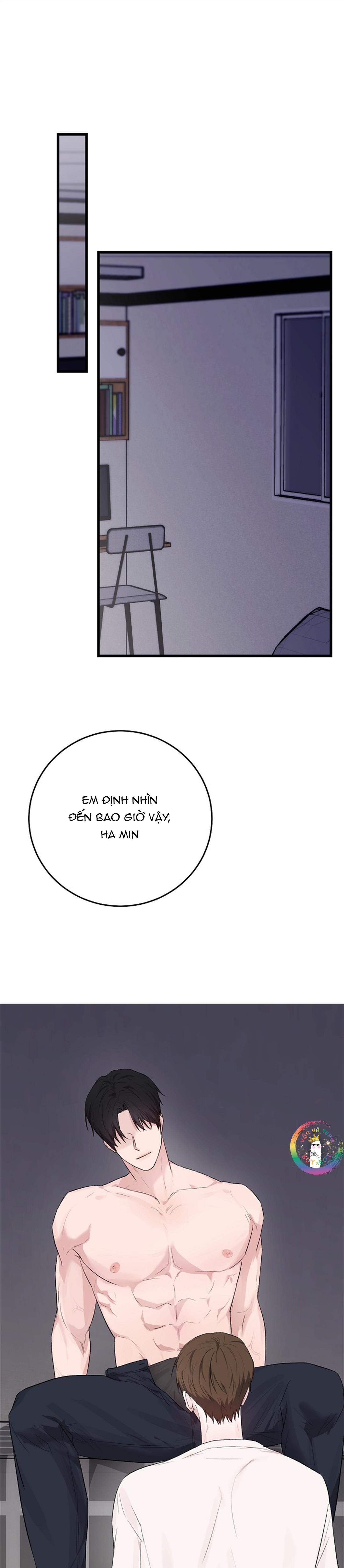 ★ Sweet Shot ★ - Chap 10