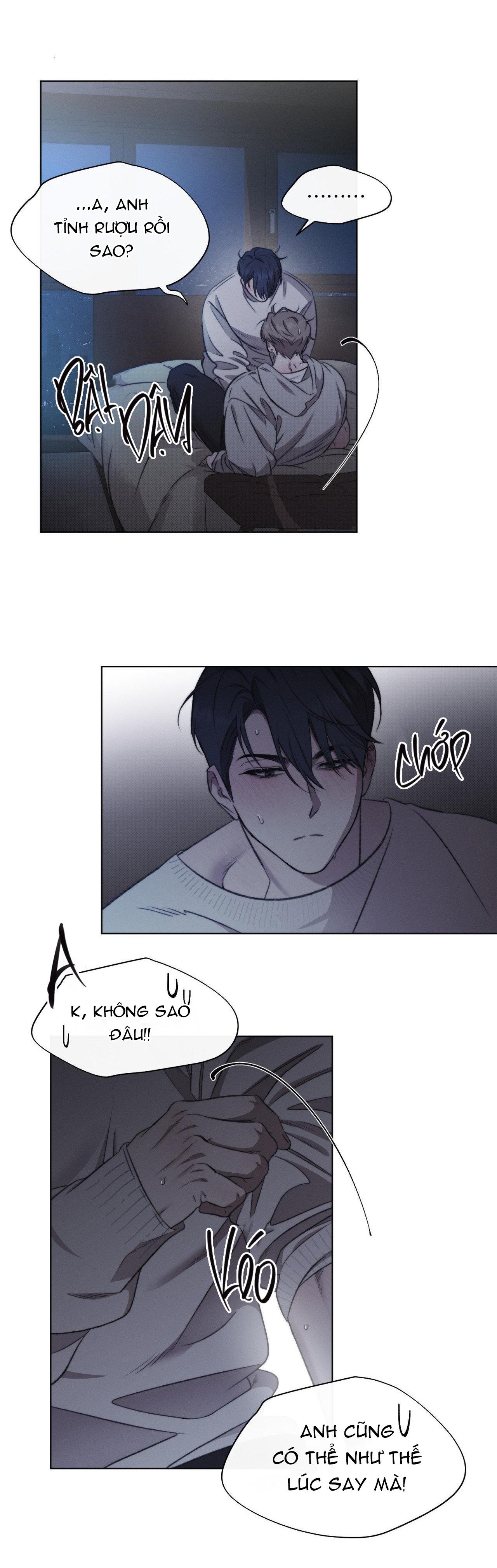 STILL LOVE YOU - Chap 10