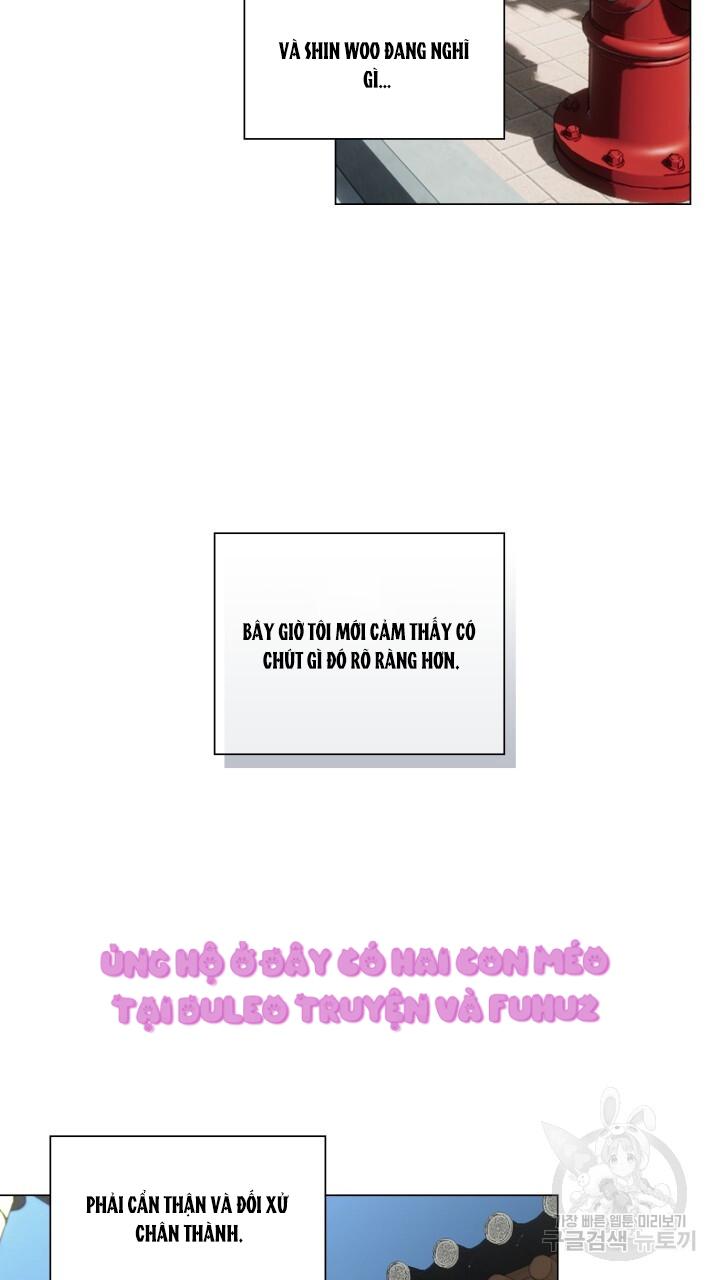 Song Trùng - Chap 35