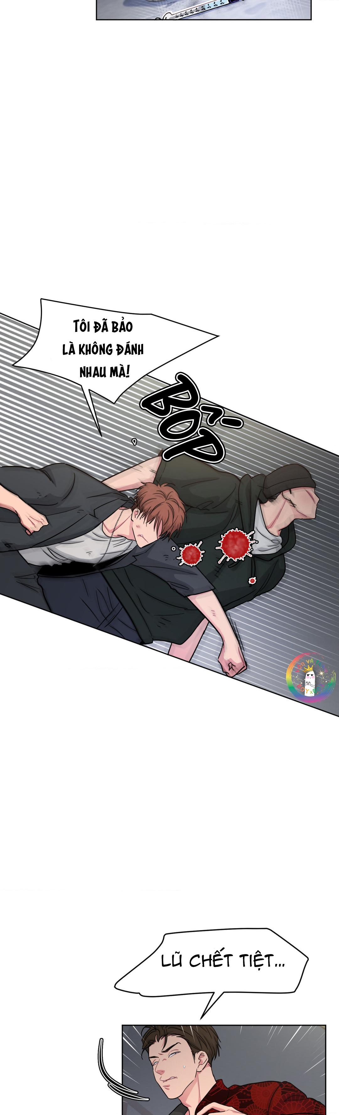 Arts Manz - Chap 37