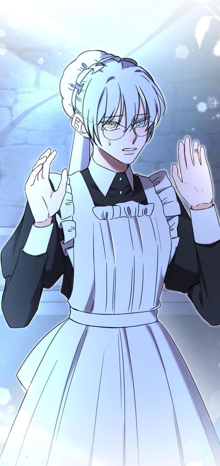 Mắc Kẹt Trong Game Hẹn Hò Của Em Gái Tôi - Chap 53