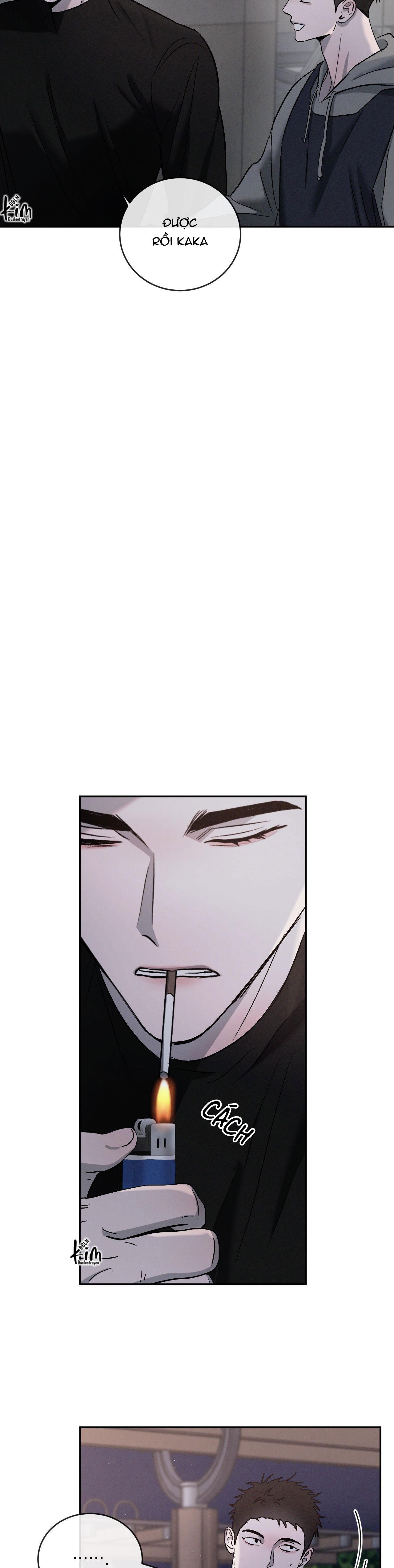 TƯƠNG PHẢN - Chap 76