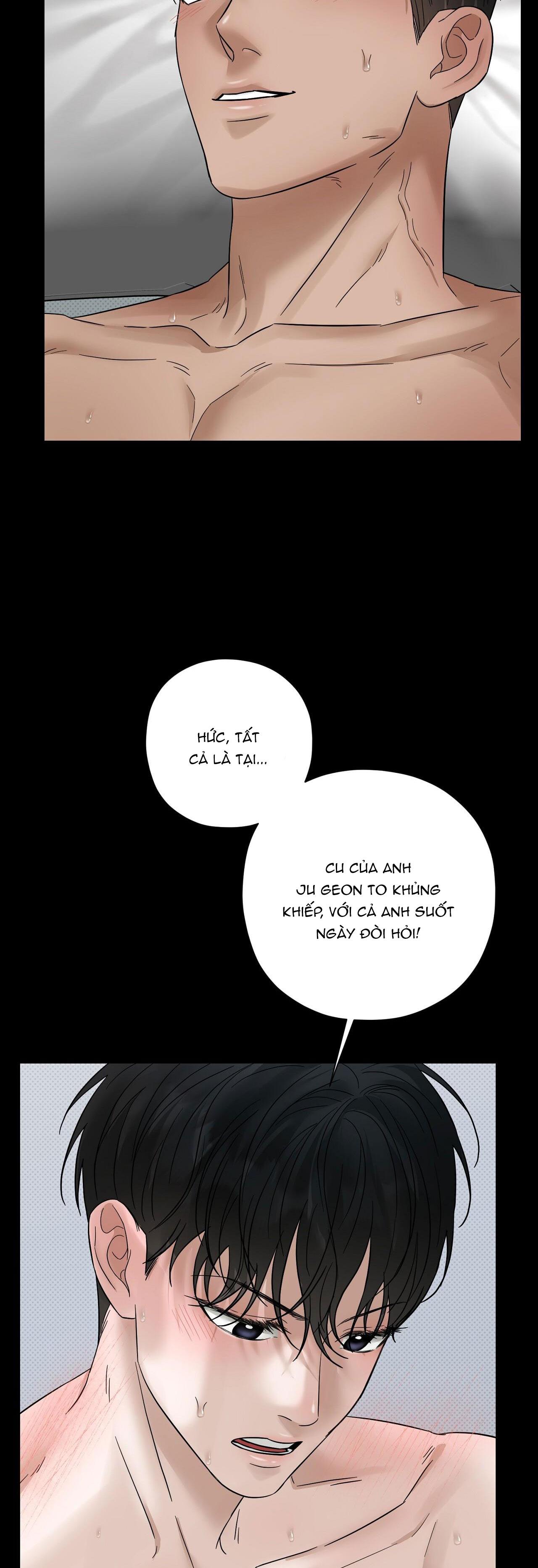 BẮT KỊP - Chap 15