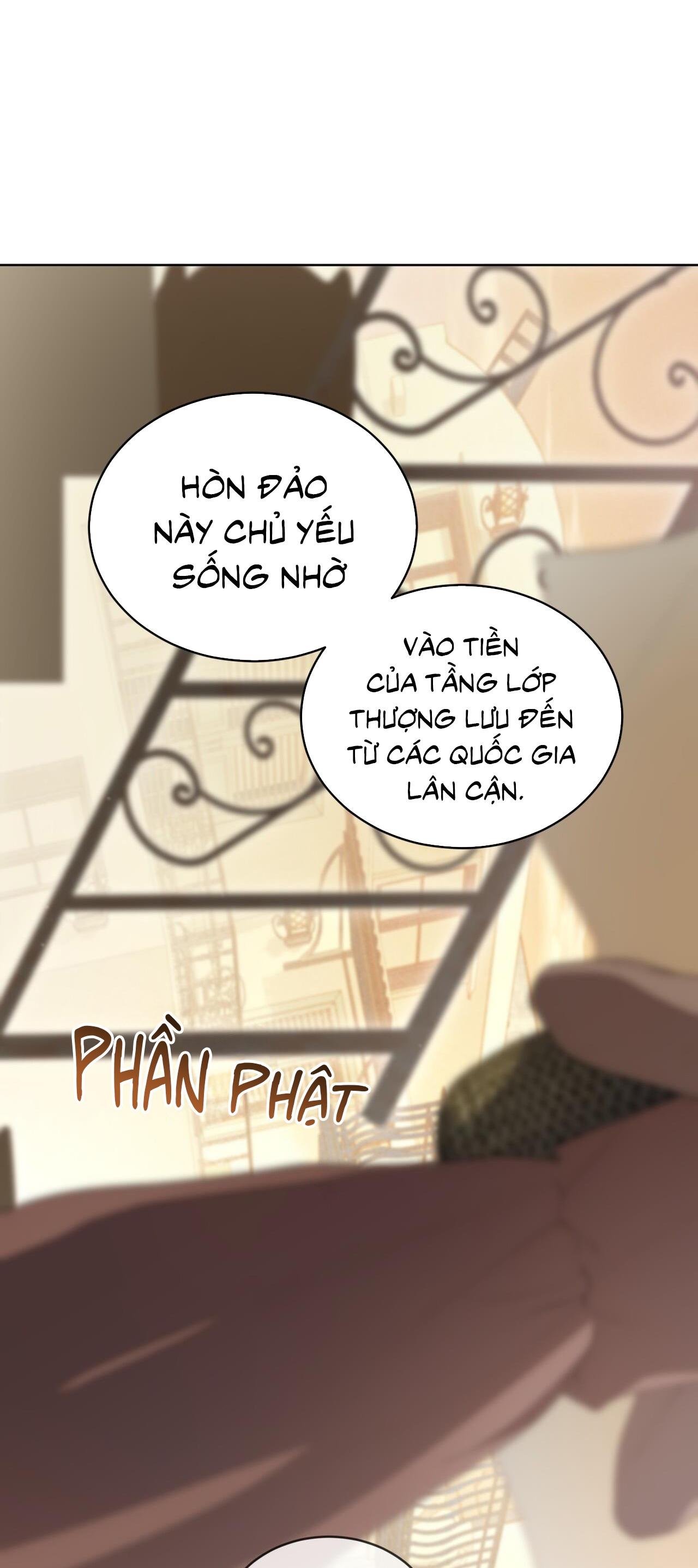 Passion - Chap 106