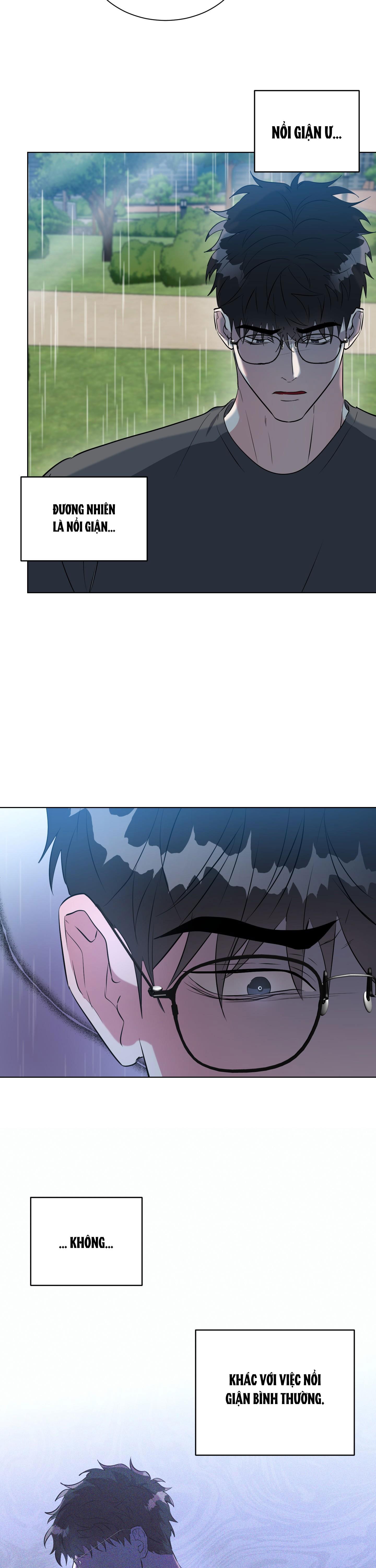 VỰC RẮN - Chap 20
