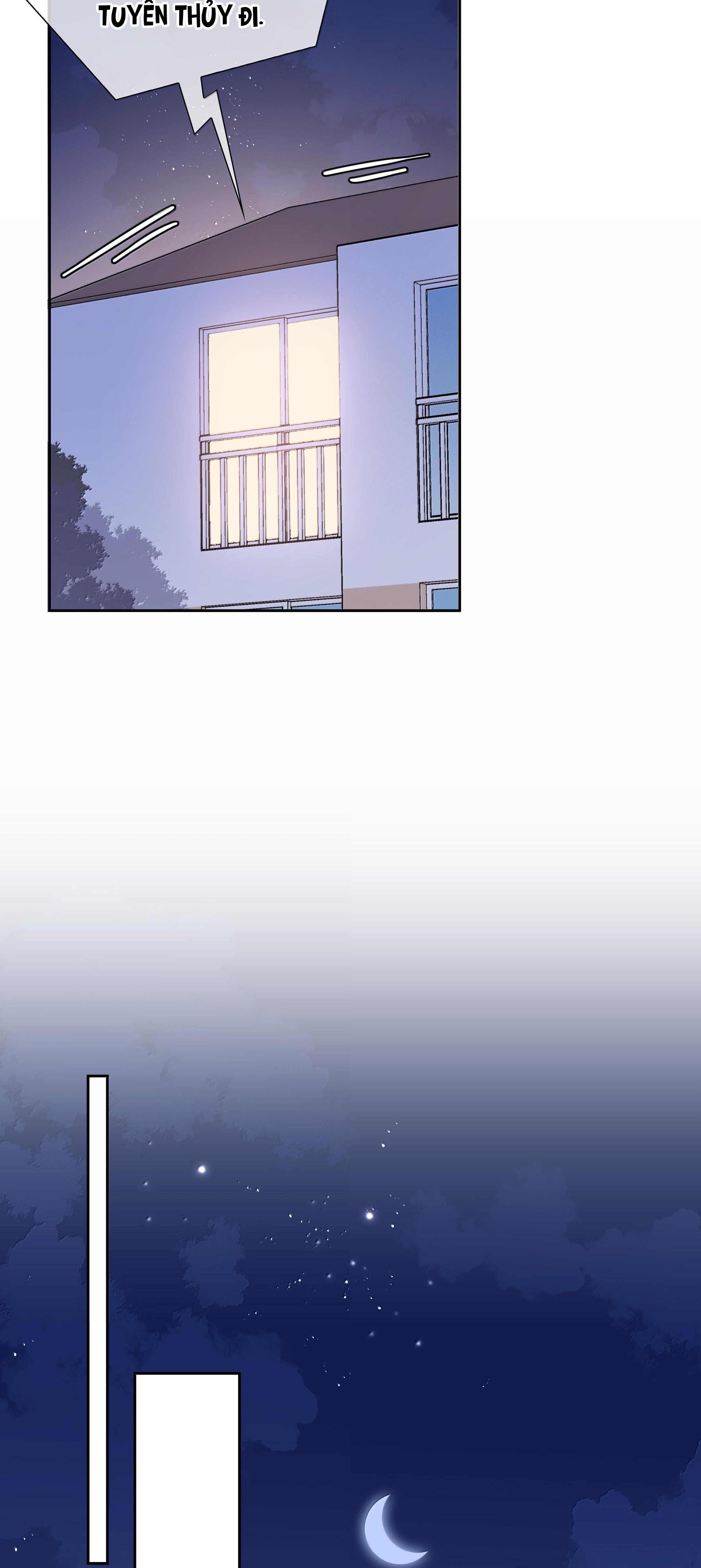 Trường Cấp Ba Sơn Hải - Chap 103