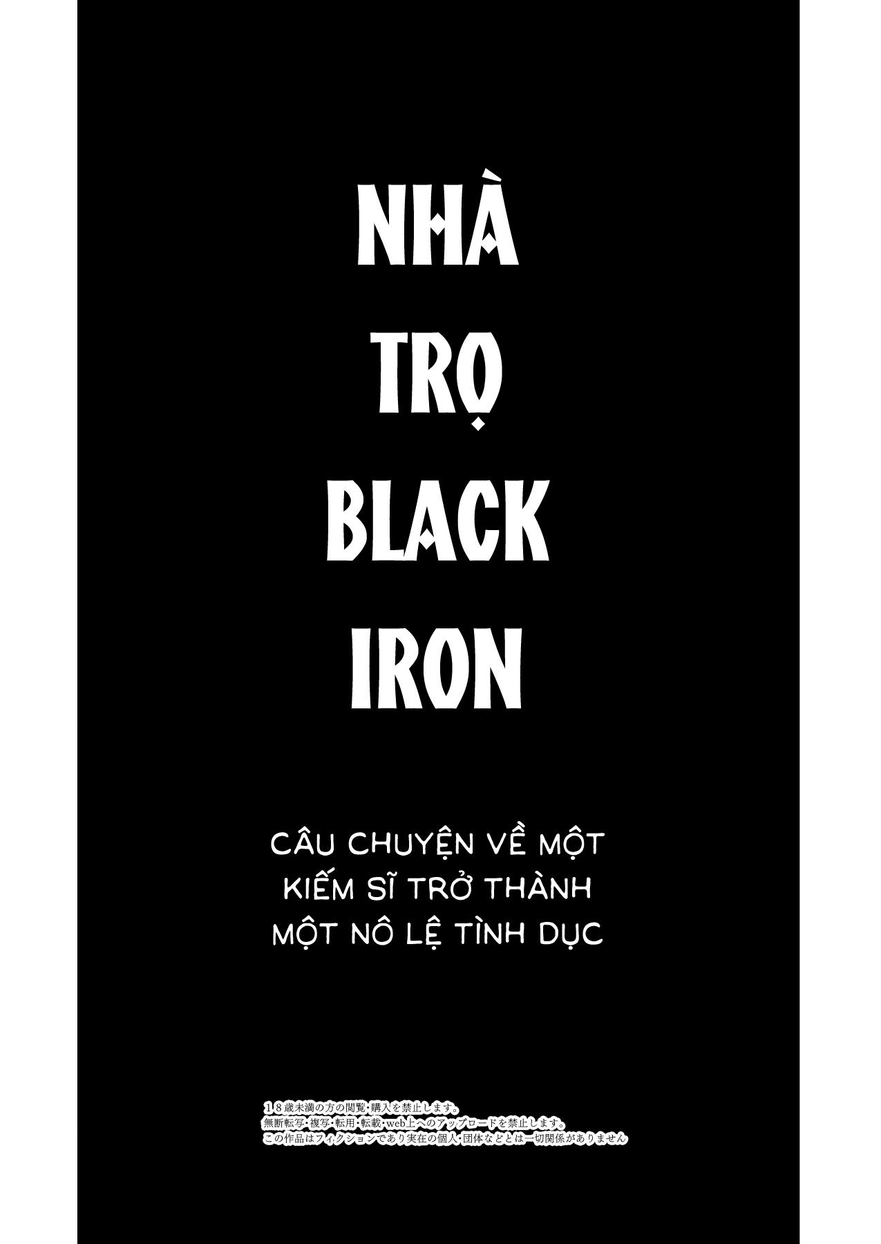 Ở đây có yaoi hơi bị choáy - Chap 87