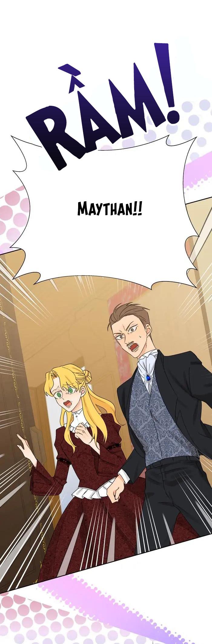 Mắc Kẹt Trong Game Hẹn Hò Của Em Gái Tôi - Chap 2