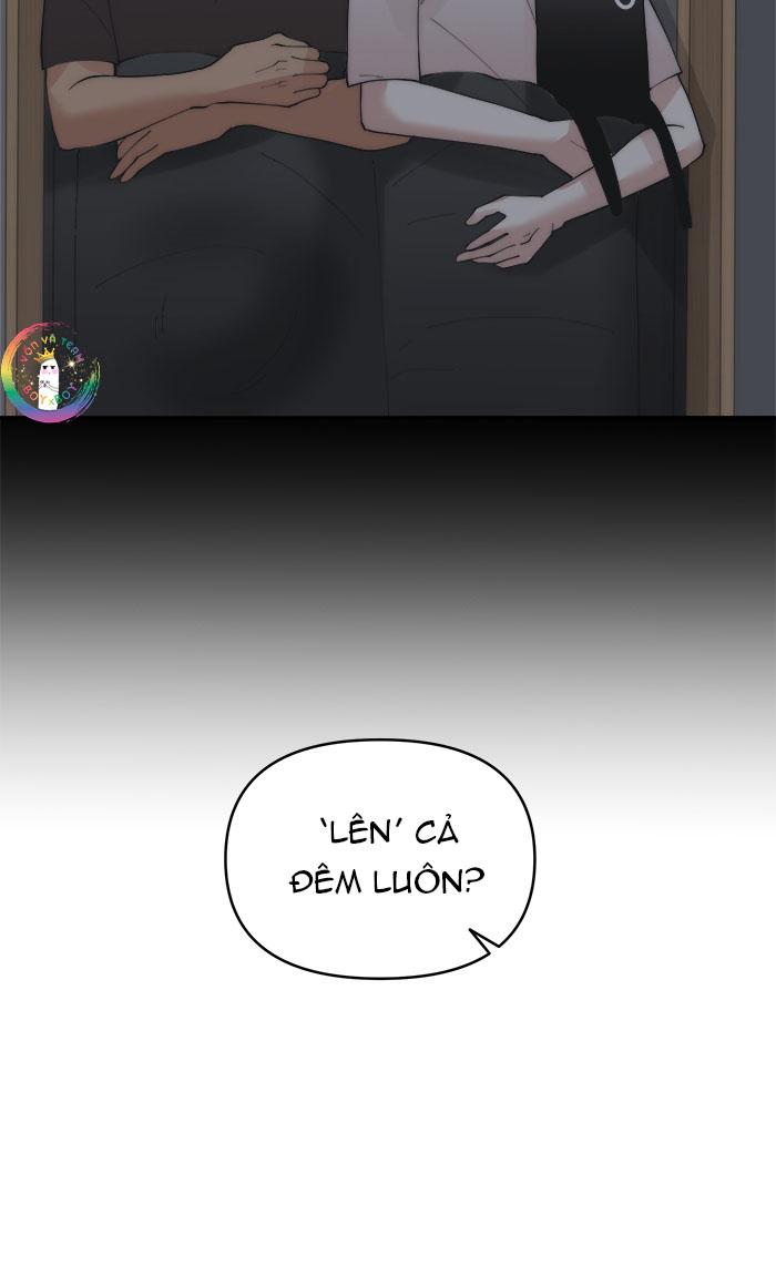 (END) Đàn Anh Sói Ca Cùng Phòng Của Tôi - Chap 37