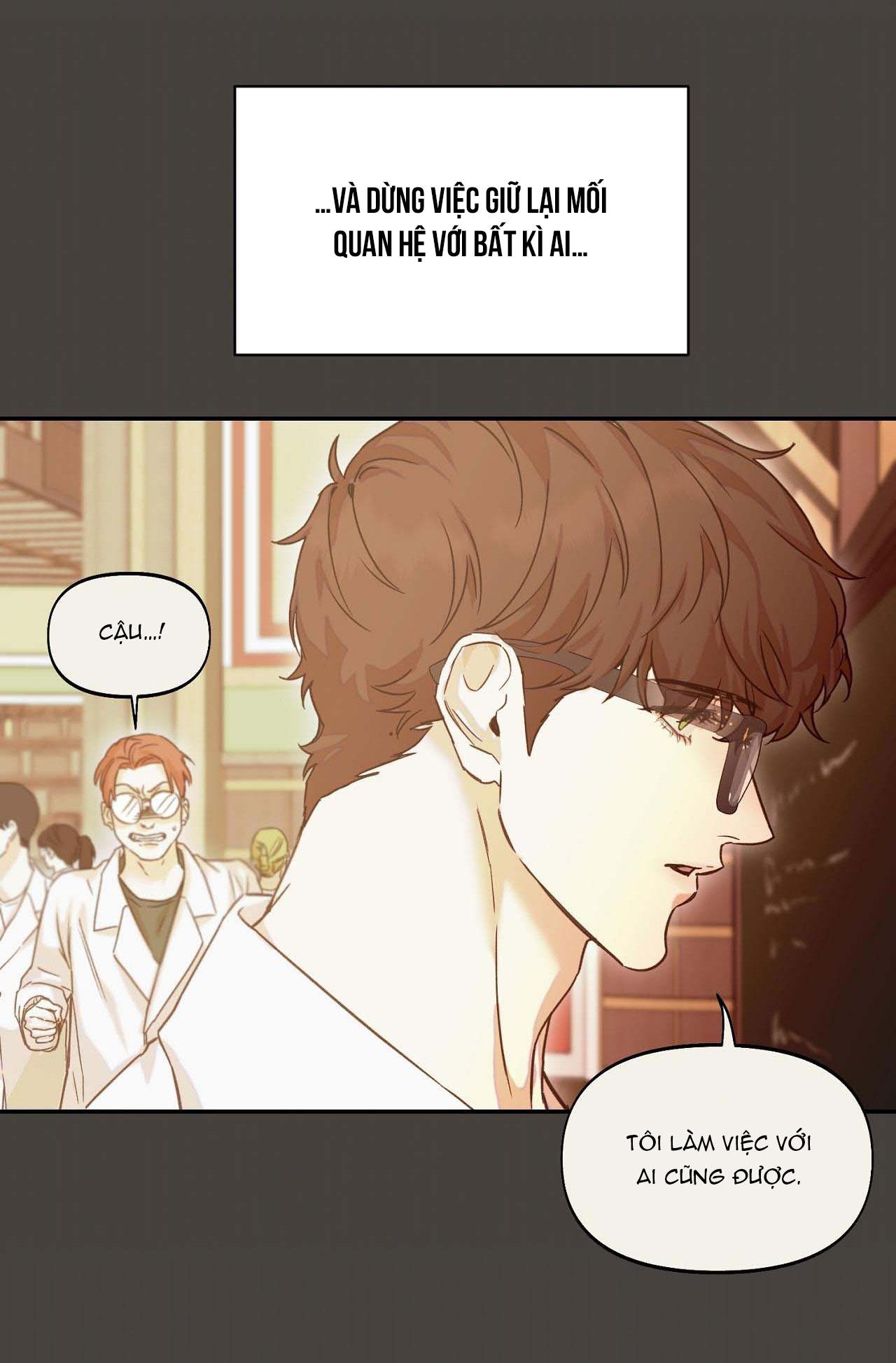 NERD PROJECT - Chap 20