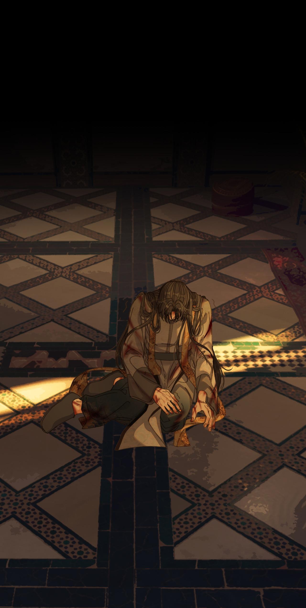 Á NÔ 2 - THÁM HOA - Chap 71