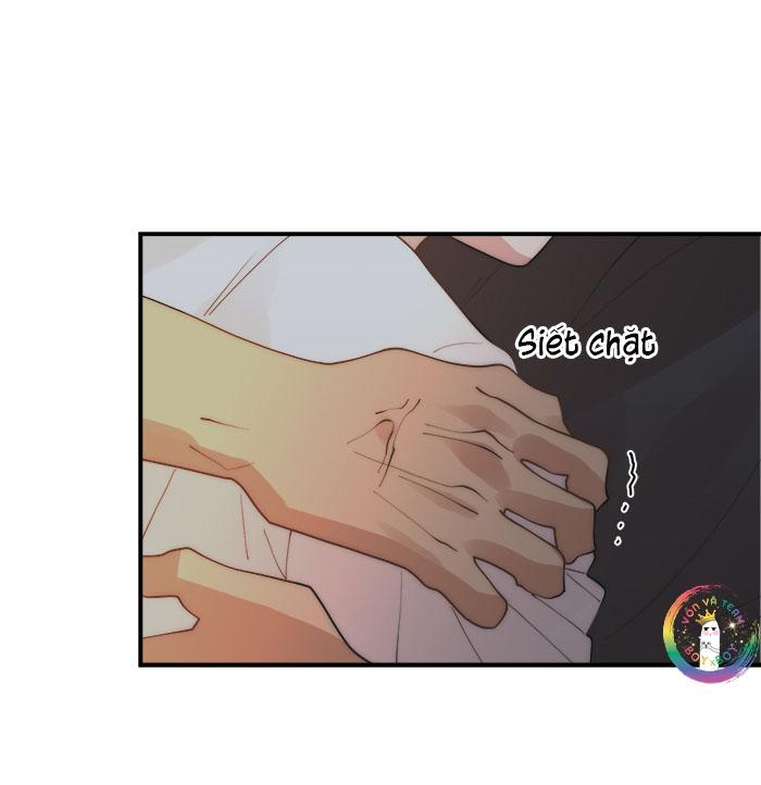 (END) Đàn Anh Sói Ca Cùng Phòng Của Tôi - Chap 37