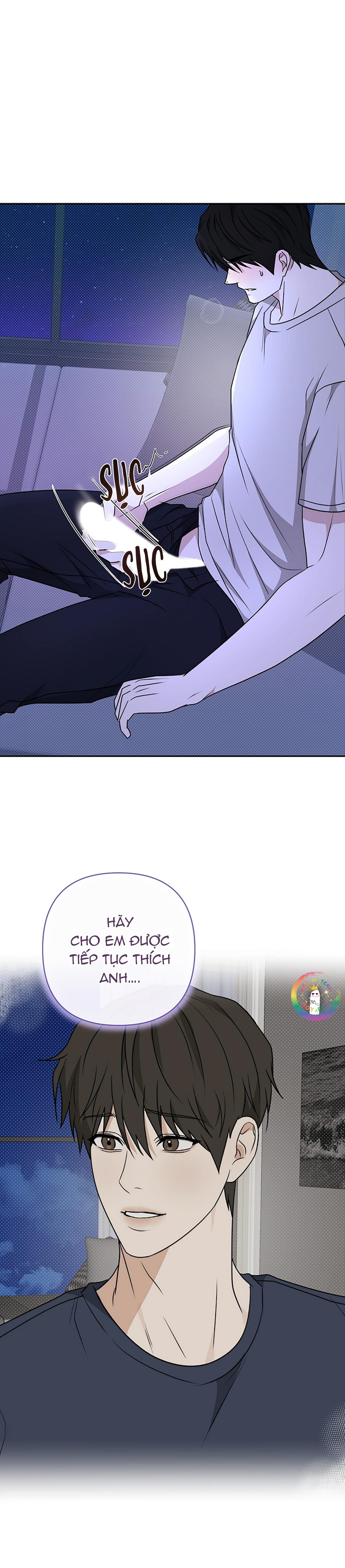 (END) DẤU ẤN - Chap 24