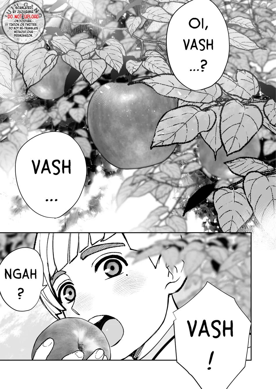 Cưng mà nói - Chap 162