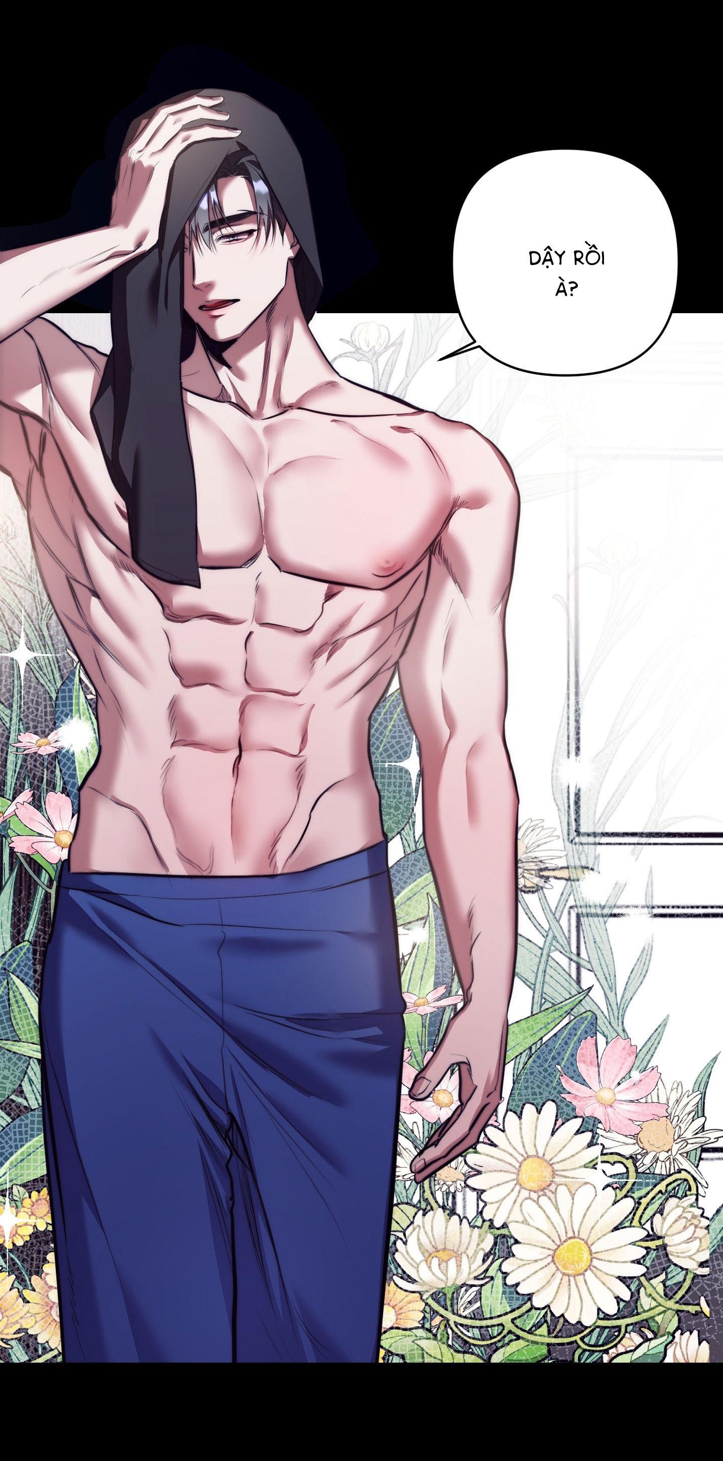 (CBunu) Stigma - Chap 8