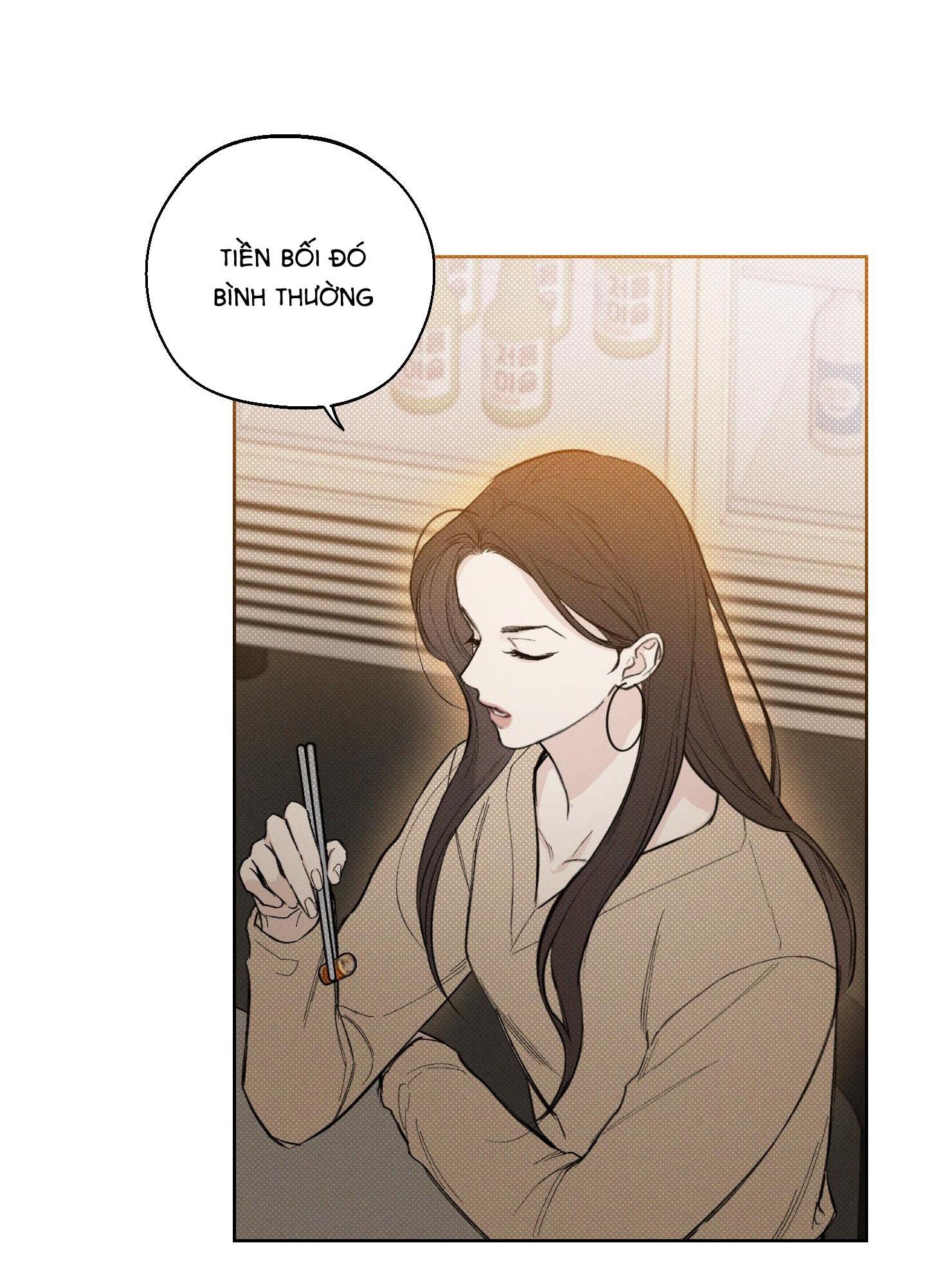 (CBunu) THÁNG 12 - Chap 19