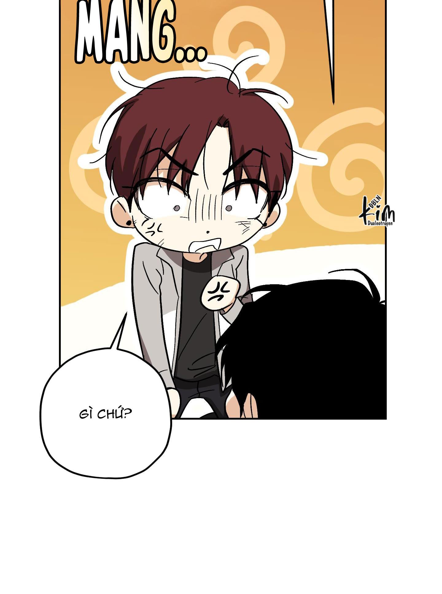 TƯƠNG XỨNG - Chap 5