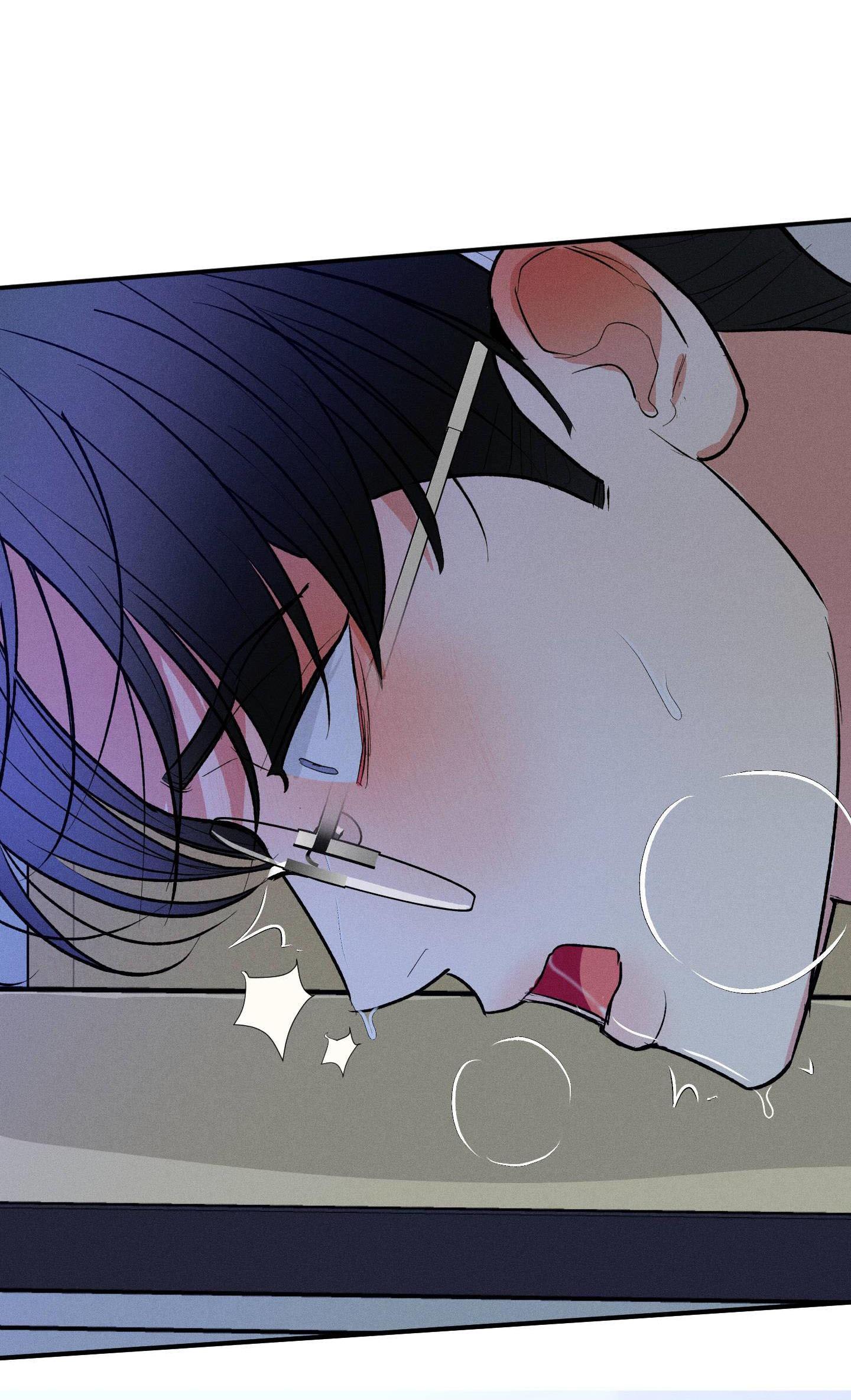 MÓN QUÀ DÀNH CHO KẺ NGẠO MẠN - Chap 35