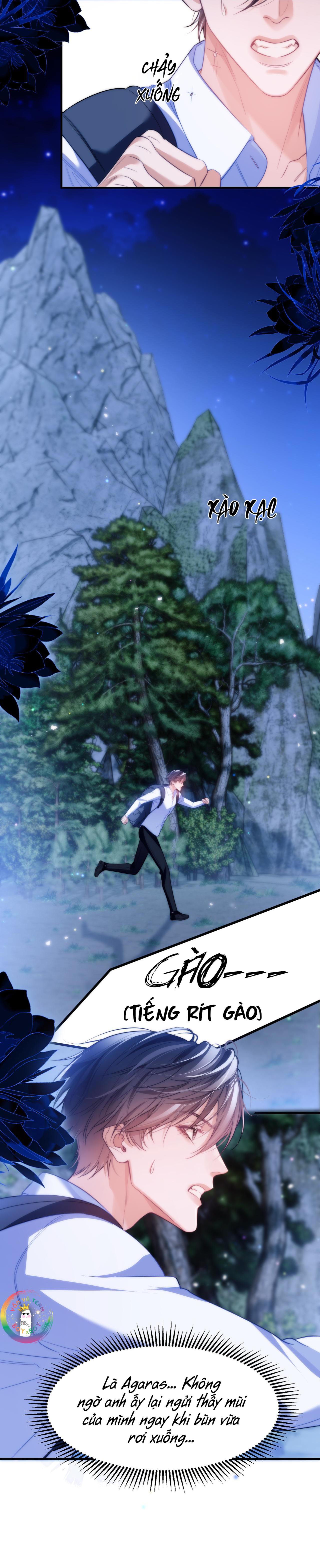 Nhân Ngư Desharow - Chap 63