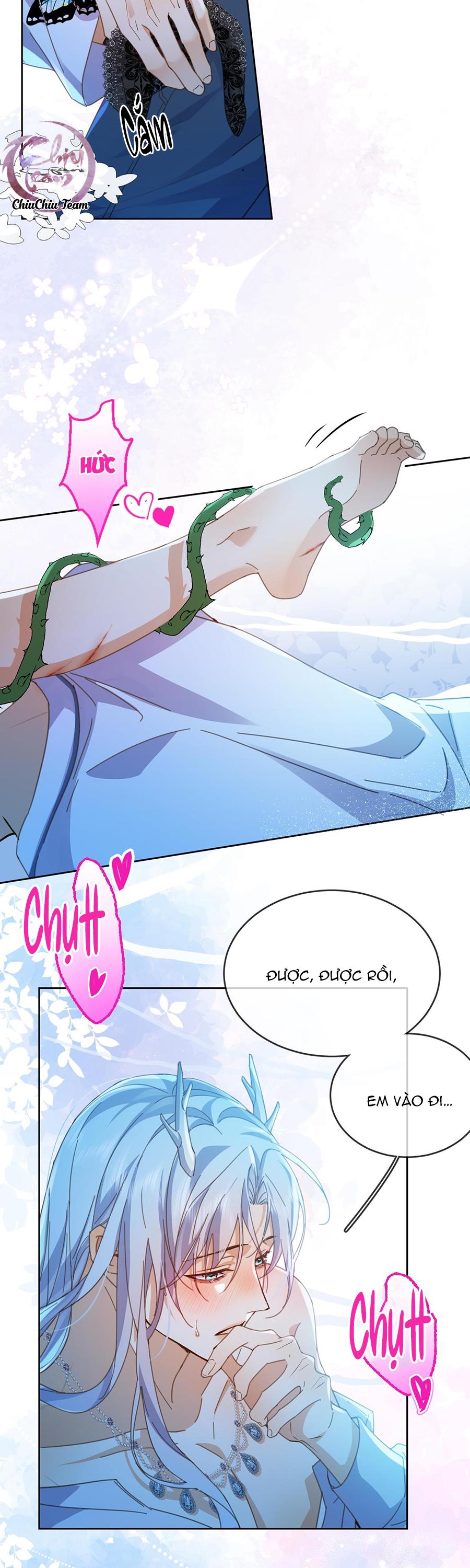 Giáo Huấn Em Trai Hư Hỏng - Chap 66