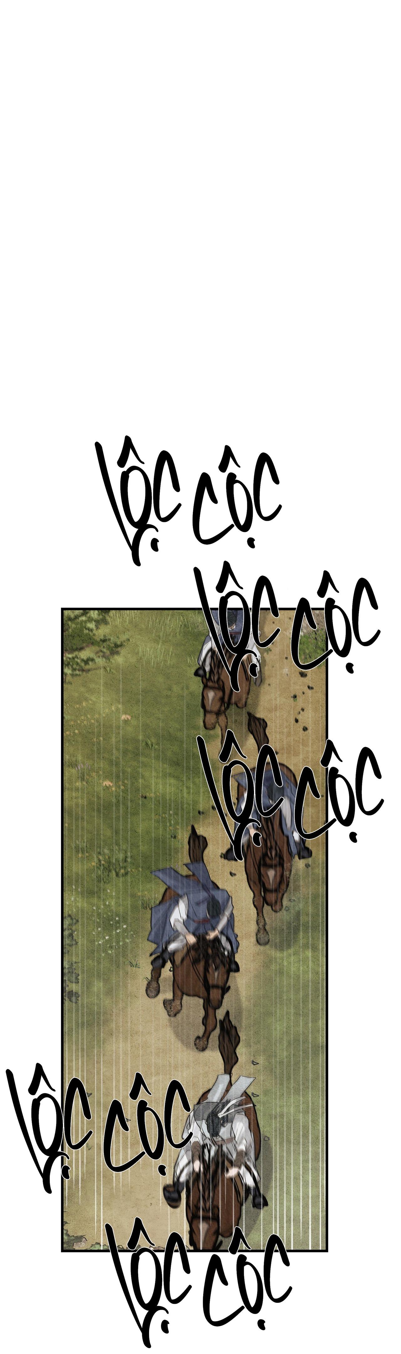 DUYÊN PHẬN - Chap 11