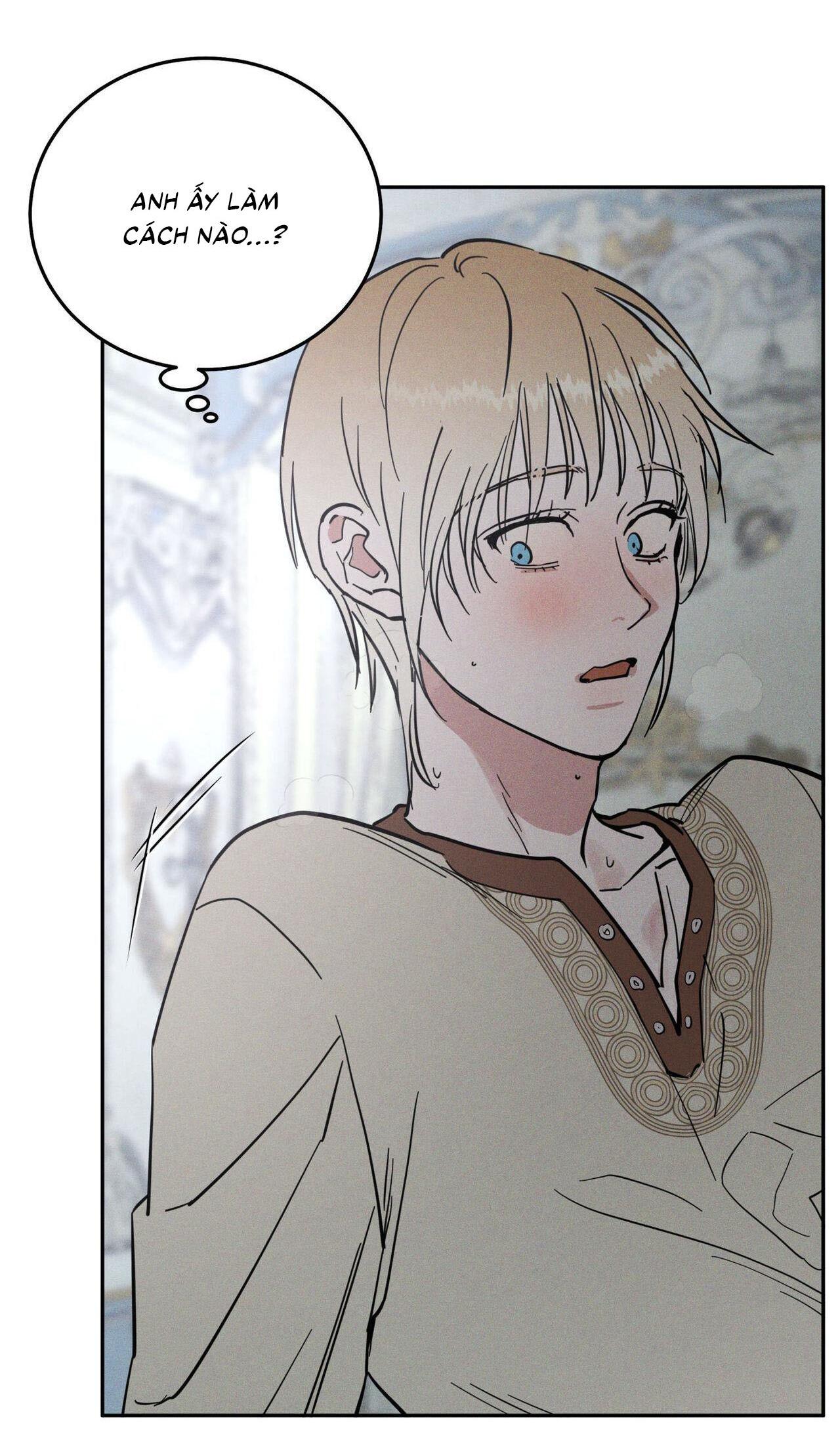 (CBunu) Antidote - Chap 37