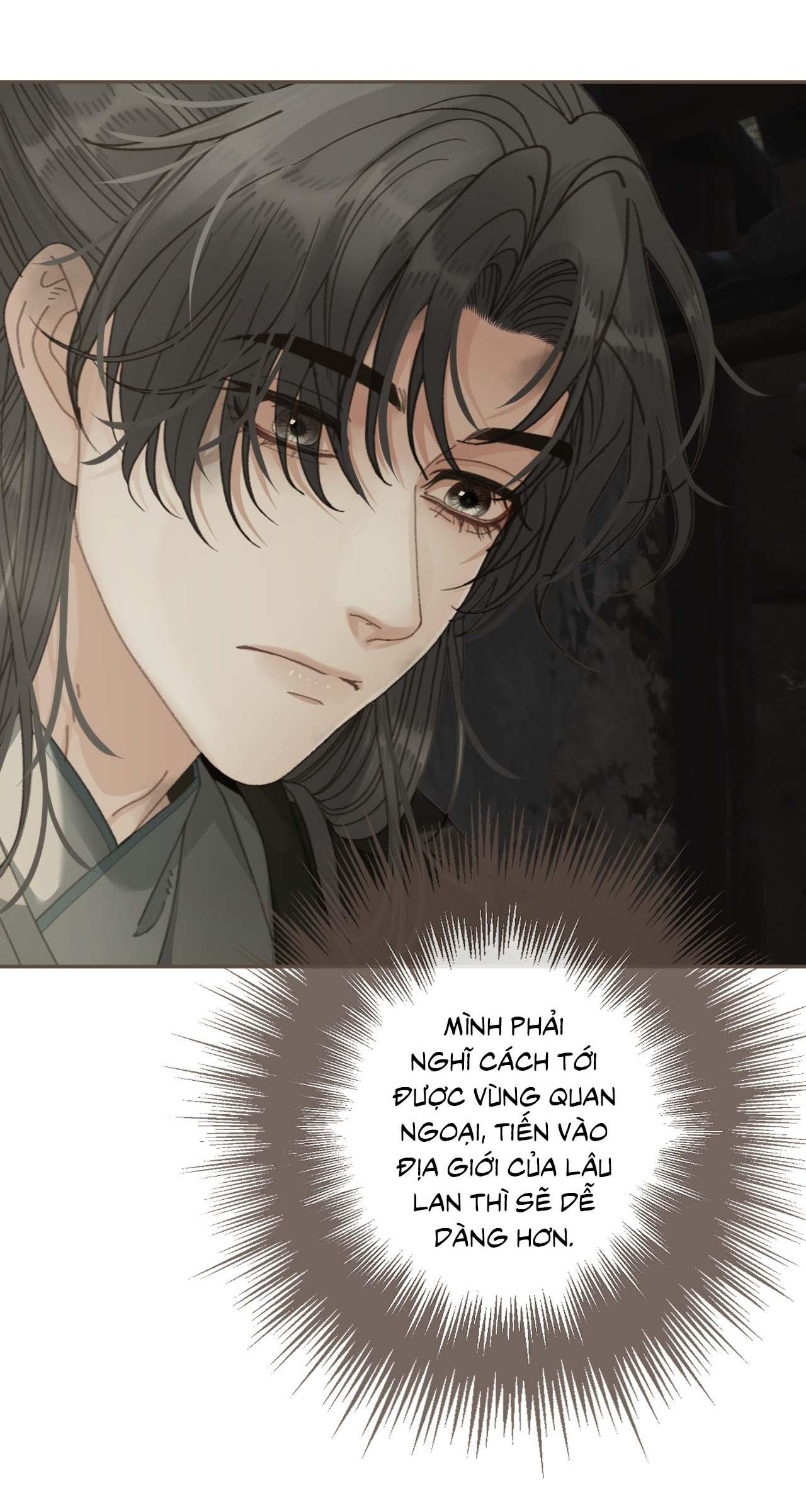 Á NÔ 2 - THÁM HOA - Chap 67