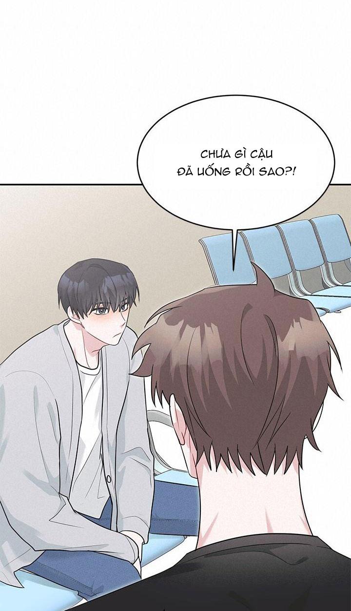 TIỂU THỬ: BẮT ĐẦU MÙA HÈ - Chap 24