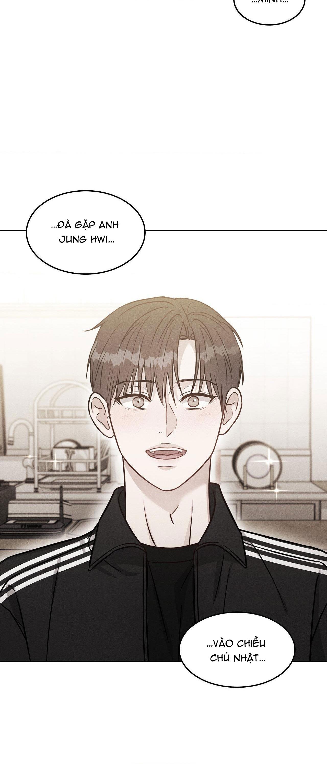 Giả Dược - Chap 30
