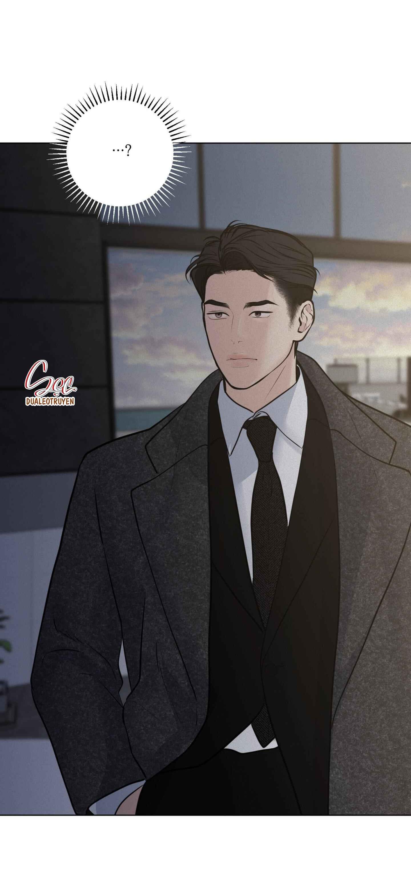 (ABO) LỜI CẦU NGUYỆN - Chap 60