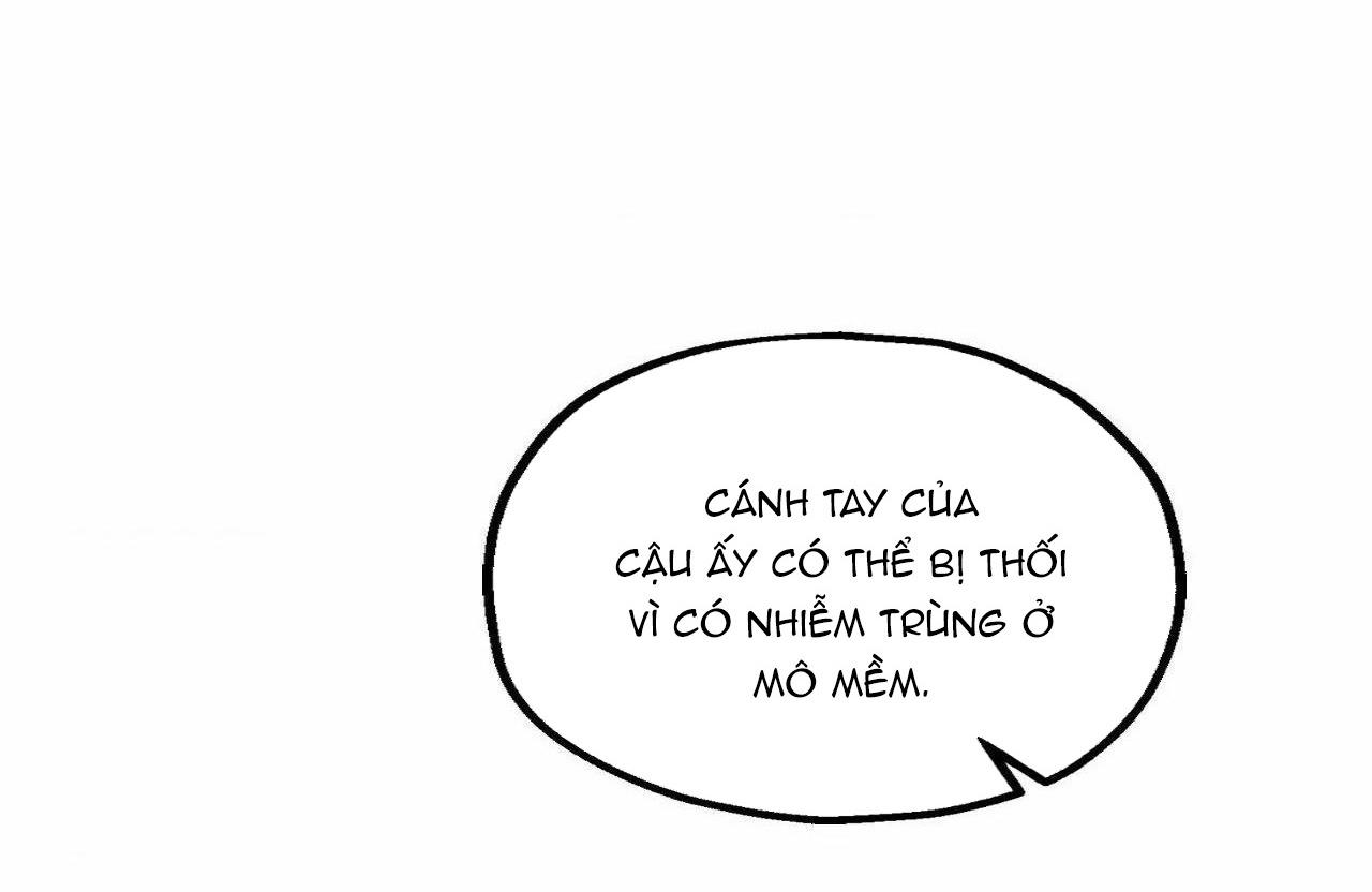 Hãy khóc đi đừng ngại ngùng! - Chap 16