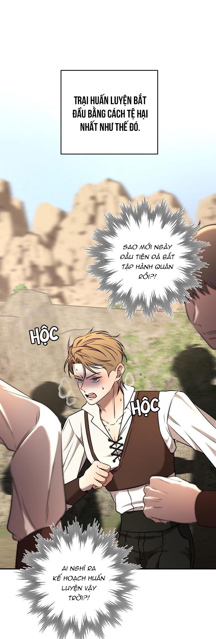 Mắc Kẹt Trong Game Hẹn Hò Của Em Gái Tôi - Chap 59