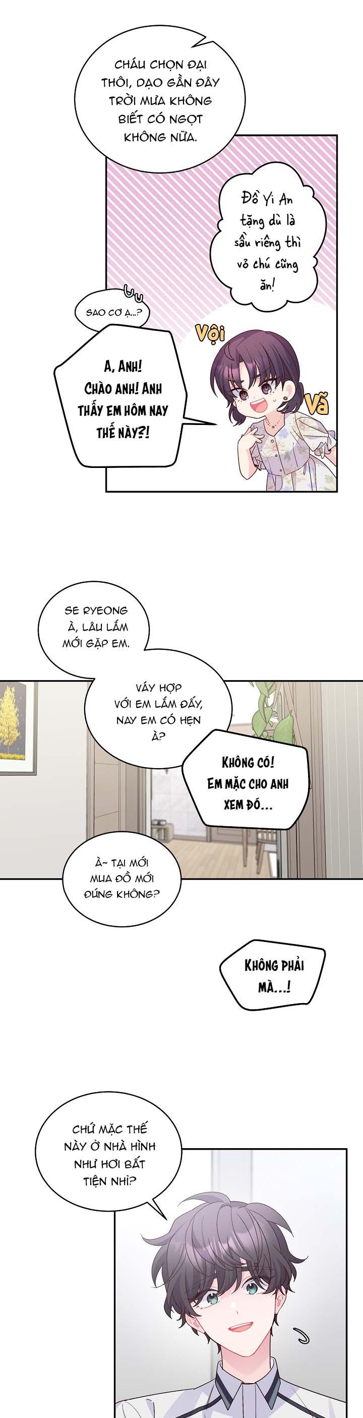 Merry Marbling - Chap 66