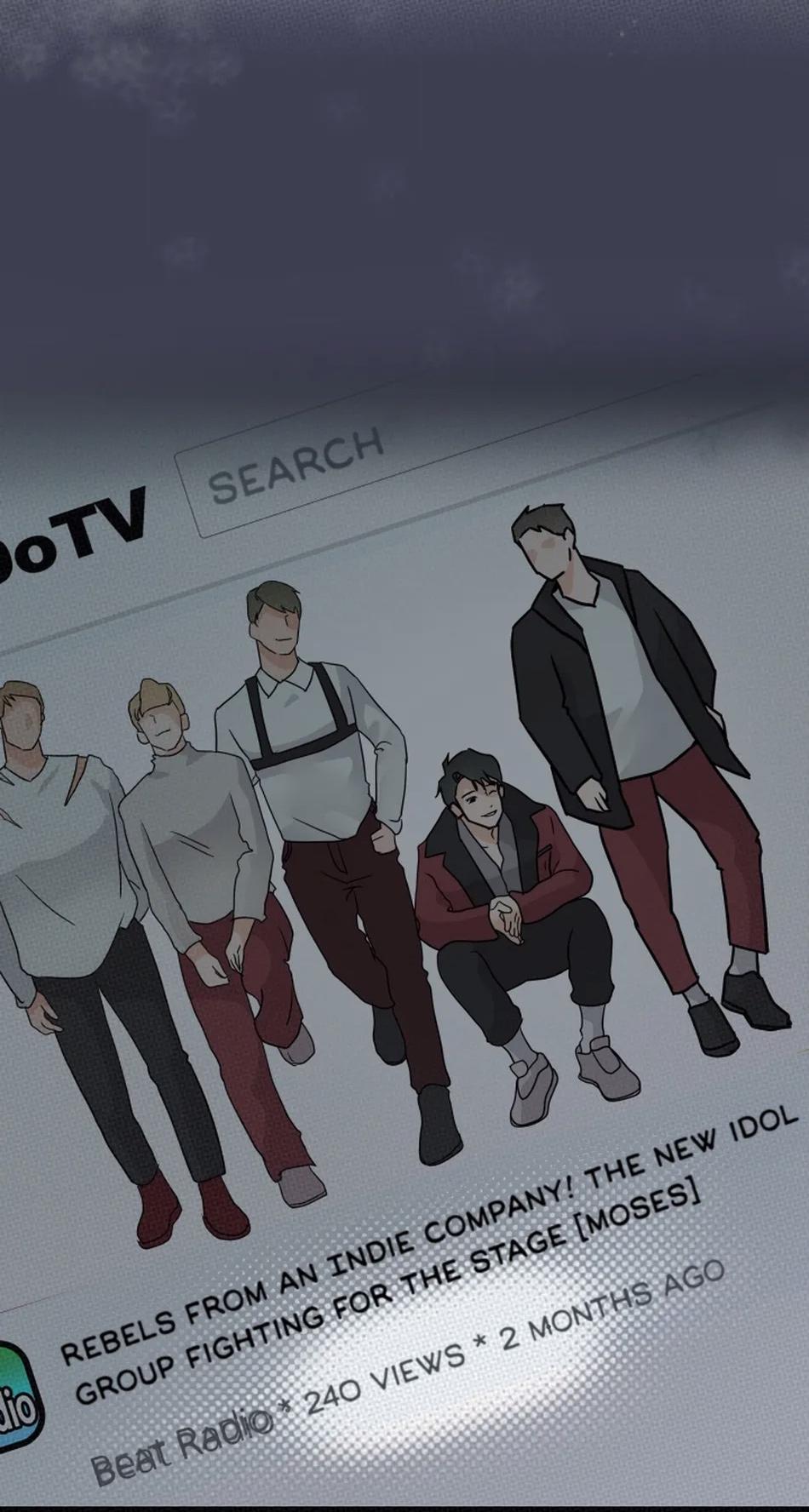 Bản báo cáo bắt giữ tuyến tiền liệt - Chap 2