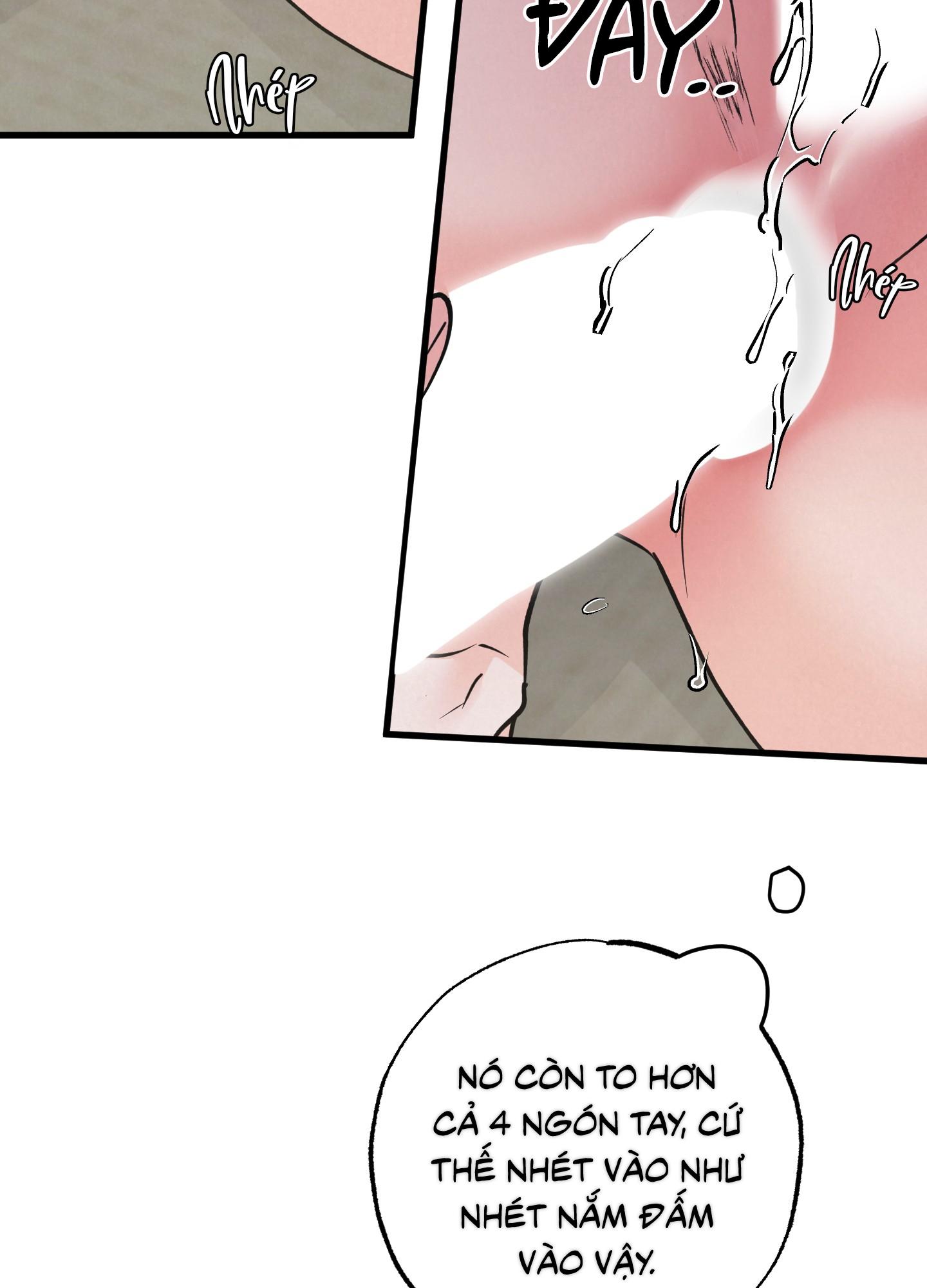 CẶP ĐÔI HOÀN HẢO - Chap 35