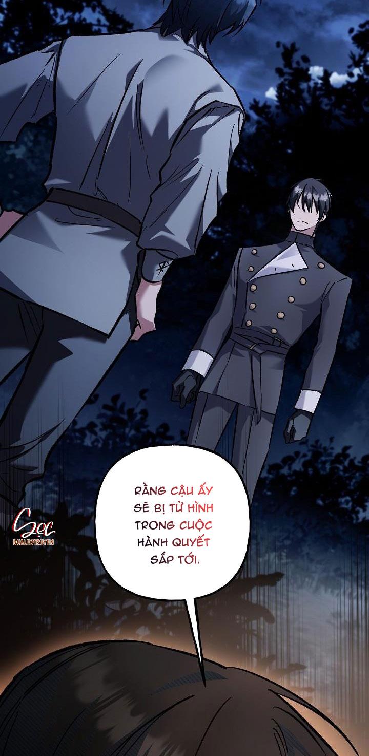 (ABO) BƯỚC NGOẶT - Chap 46