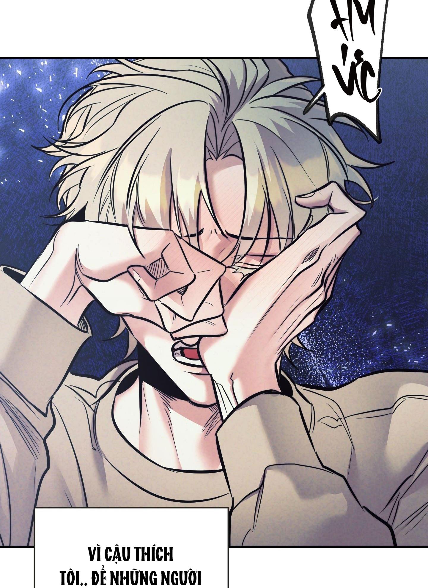 KỲ THỊ - Chap 33