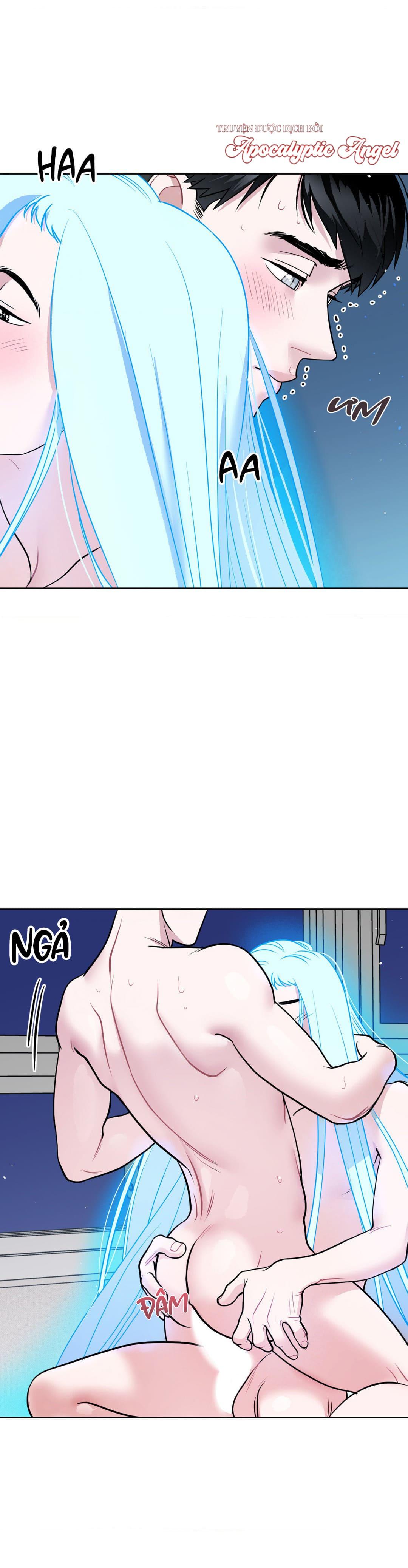 Sữa Và Kem - Chap 4