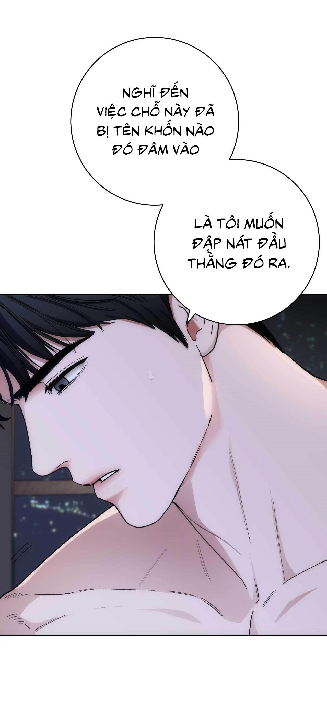 CHÌM TRONG KHOÁI LẠC - Chap 37