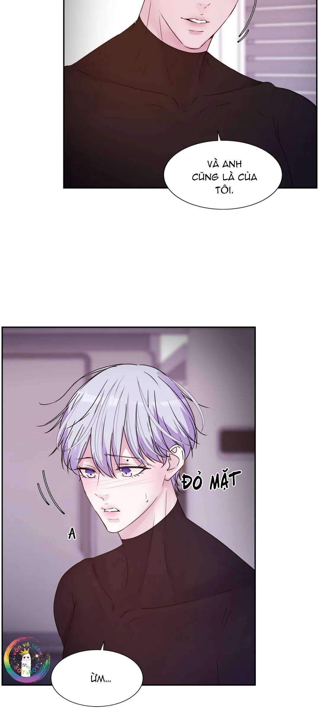 Guiding Light - Chap 25